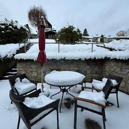 Genuit * Willingen (Upland)