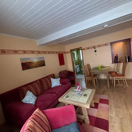 Apartment Genuit