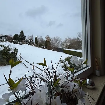 Genuit Appartement *