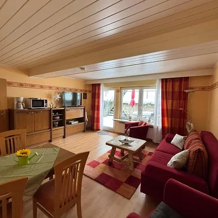 Apartment Genuit *