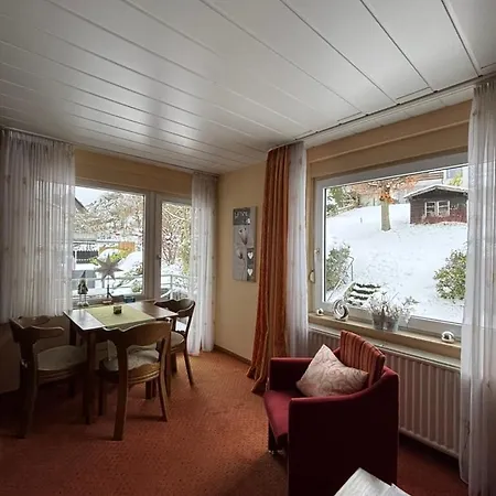 Genuit Appartement *