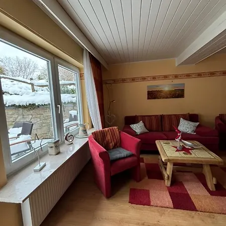 Apartment Genuit
