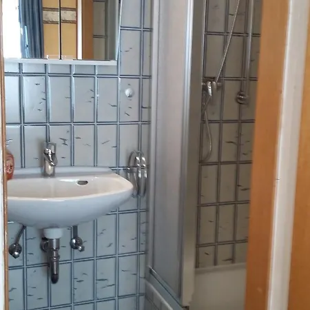 Appartement Genuit *