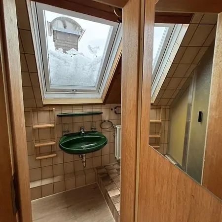Apartment Genuit