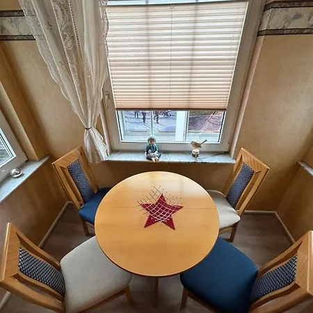 Genuit Apartment