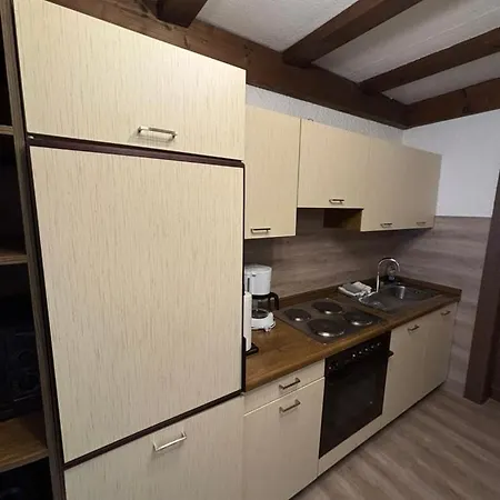 Genuit Apartment *