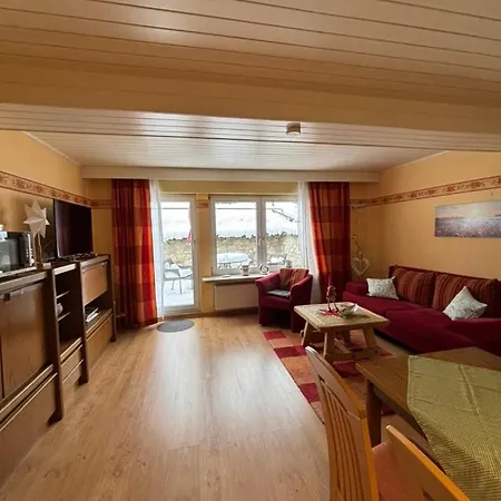 Apartment Genuit *
