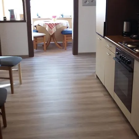 Genuit Apartment
